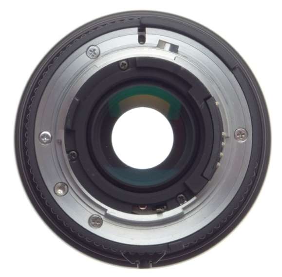 NIKKOR NIKON CAMERA ZOOM LENS 1:4-5.6 f=70-210mm AF EXCELLENT CONDITION CAPS