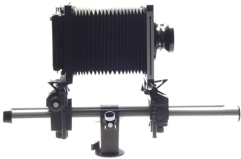 GRANDAGON-N 4.5/75mm Rodenstock lens SINAR F 4x5 large format camera f=75mm XTRA