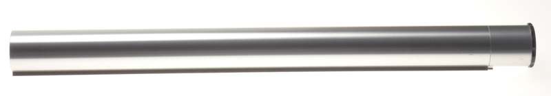 12 inch SINAR long Rail camera attachment accessory chrome 4x5 8x10 cap clean