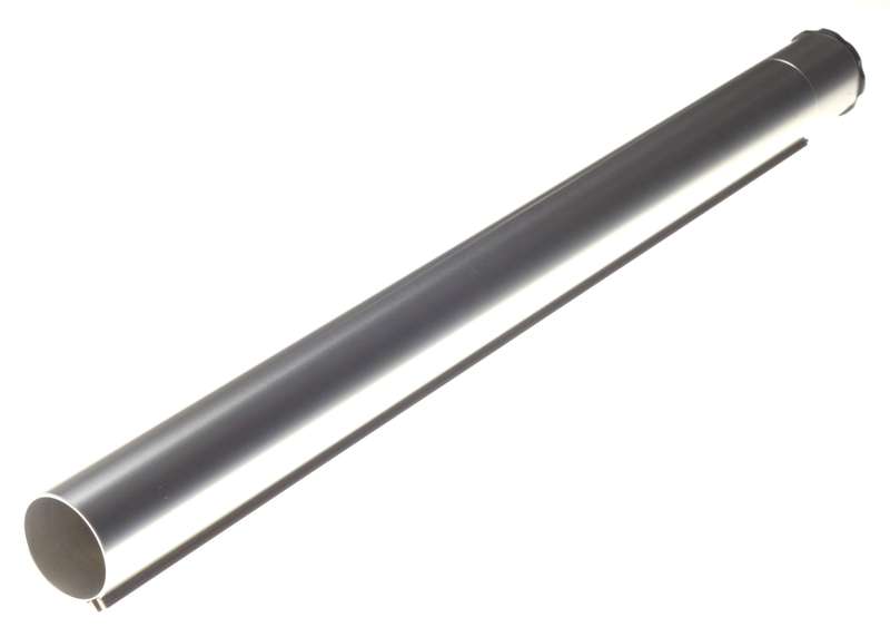 12 inch SINAR long Rail camera attachment accessory chrome 4x5 8x10 cap clean