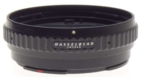 HASSELBLAD V SERIES CAMERAS TIMDC TH2 EXTENSION TUBE 21 500 C/M 501 EXCELLENT