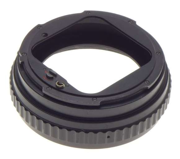 HASSELBLAD V SERIES CAMERAS TIMDC TH2 EXTENSION TUBE 21 500 C/M 501 EXCELLENT