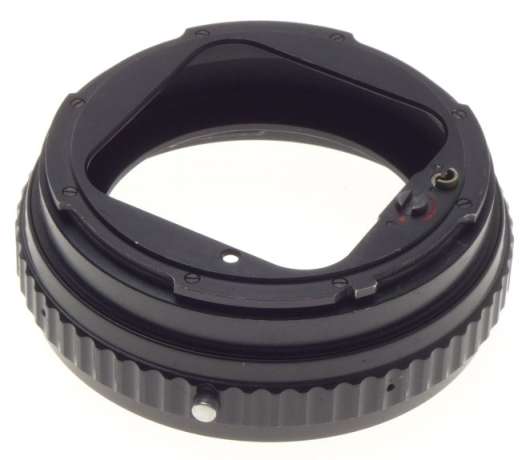 HASSELBLAD V SERIES CAMERAS TIMDC TH2 EXTENSION TUBE 21 500 C/M 501 EXCELLENT