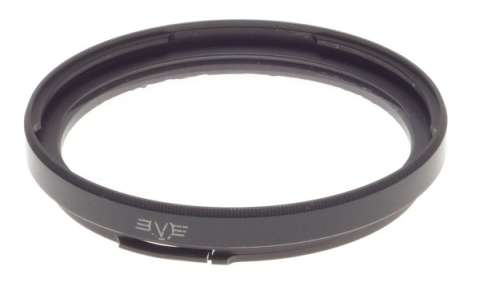 USED HASSELBLAD V SERIES CAMERA LENS FILTER SOFTAR II CARL ZEISS B57 SOFR FOCUS