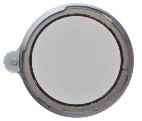 Contapol 3x ZEISS Ikon CONTAREX Classic camera lens polarizing filter b56 cased