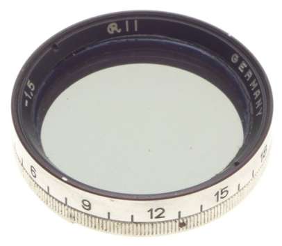 ROLLEIFLEX TLR 120 ROLL FILM CAMERA ROLLEIPOL POLAROID LENS FILTER CASE RII -1,5