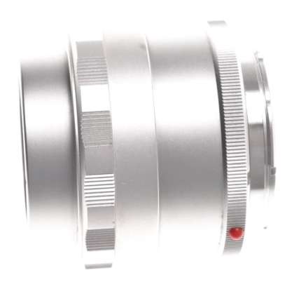 CHROME LEICA FOCUSSING LENS MOUNT ADAPTER 16464 HELICOID CLEAN LEITZ OTZFO BOXED