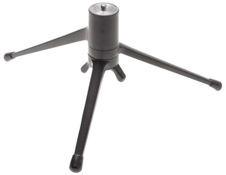 LEITZ COMPACT VINTAGE 35mm FILM CAMERA LEICA TRIPOD TABLE TOP VERSION SMALL MINT