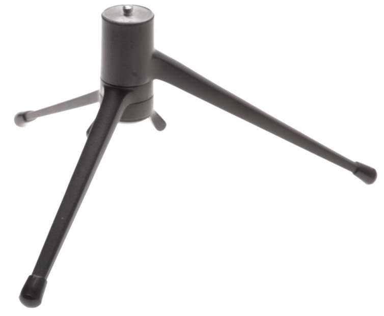 LEITZ COMPACT VINTAGE 35mm FILM CAMERA LEICA TRIPOD TABLE TOP VERSION SMALL MINT
