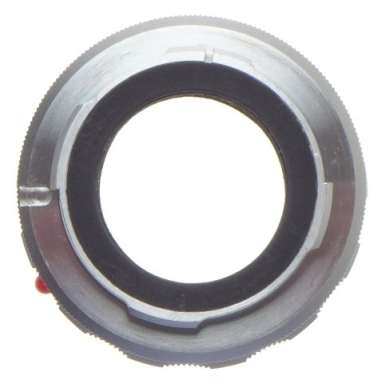 LEITZ BOXED MINT LEICA 16464 OTZFO UNIVERSAL FOCUSING MOUNT FOR VISOFLEX II III