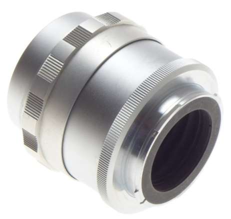LEITZ BOXED MINT LEICA 16464 OTZFO UNIVERSAL FOCUSING MOUNT FOR VISOFLEX II III