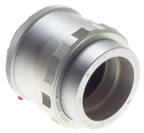 LEITZ BOXED MINT LEICA 16464 OTZFO UNIVERSAL FOCUSING MOUNT FOR VISOFLEX II III