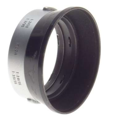 IROOA SUMMICRON 1:2/35mm SUMMARON 1:2.8/35mm LEICA USED CAMERA LENS HOOD SHADE