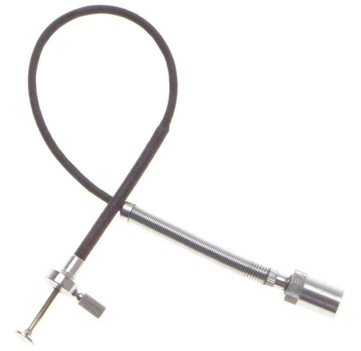 REMOTE ORIGINAL LEITZ VINTAGE 35mm RELEASE CABLE FITS M39 SCREW MOUNT CAMERAS 3G