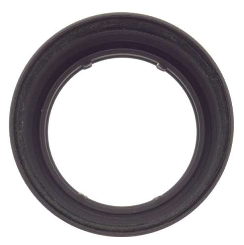 HEKTOR 13.5 BLACK VINTAGE LENS HOOD LEICA ELMAR 9cm LENS SHADE SNAP ON TYPE 90mm