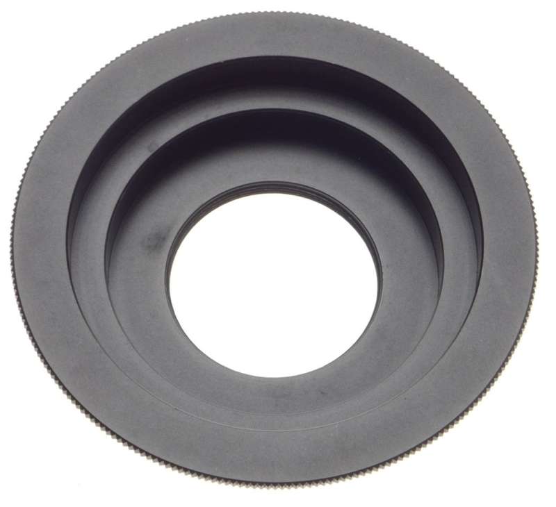 WETZLAR LEICA 16558 Z ADAPTER RING 1:4/90 USED 1:2.8/90 BOX 1:3.5/65 LEITZ MINT-