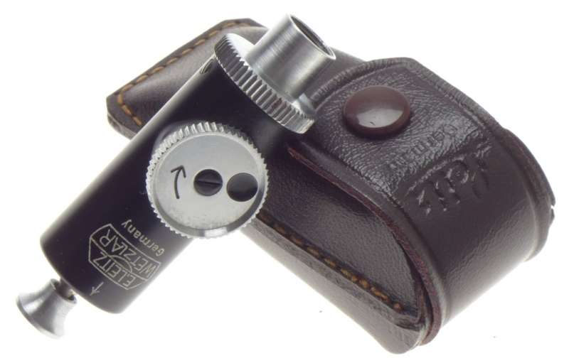 M39 IIf LEICA CAMERA 3g SELF TIMER APDOO LEATHER CASE ZELBSTEAUSLOSER MINT FIT
