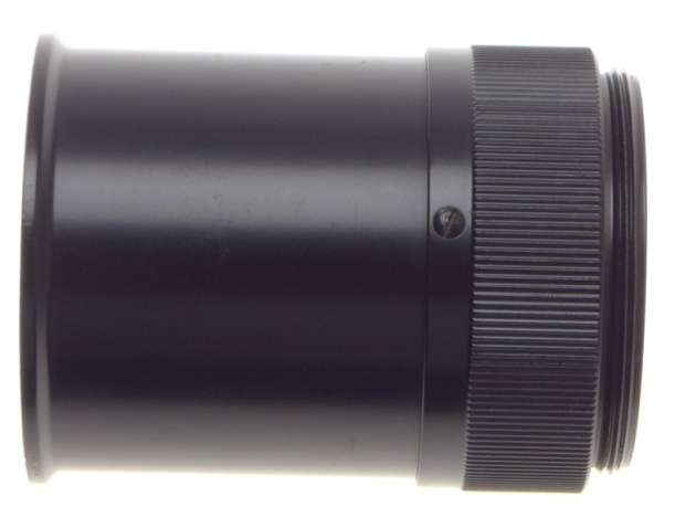 SUMMITAR SUMMAR ELMAR 5cm M1:1 LEICA BLACK PAINT MACRO ADAPTER MOUNT TUBE M39