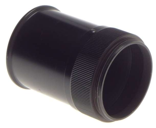 SUMMITAR SUMMAR ELMAR 5cm M1:1 LEICA BLACK PAINT MACRO ADAPTER MOUNT TUBE M39
