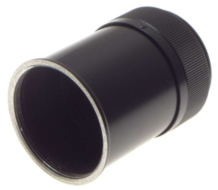 SUMMITAR SUMMAR ELMAR 5cm M1:1 LEICA BLACK PAINT MACRO ADAPTER MOUNT TUBE M39