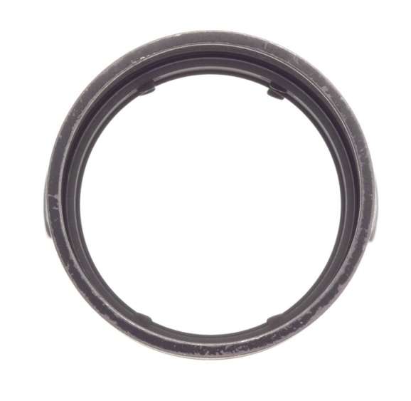 SNAP ON LEICA CHROME 3.5/50mm BLACK CAMERA LENS HOOD SHADE ITOOY 2.8/50mm LEITZ