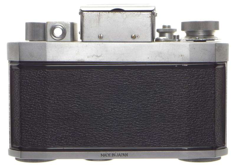 Samocaflex 35 TLR Just Serviced rangefinder rare camera ezumar 1:2.8/50mm cased