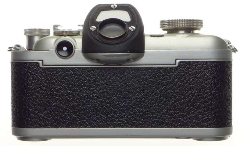 ALPA Mod 7 SLR vintage film camera Schneider prime XENON 1.9/50mm lens case rare