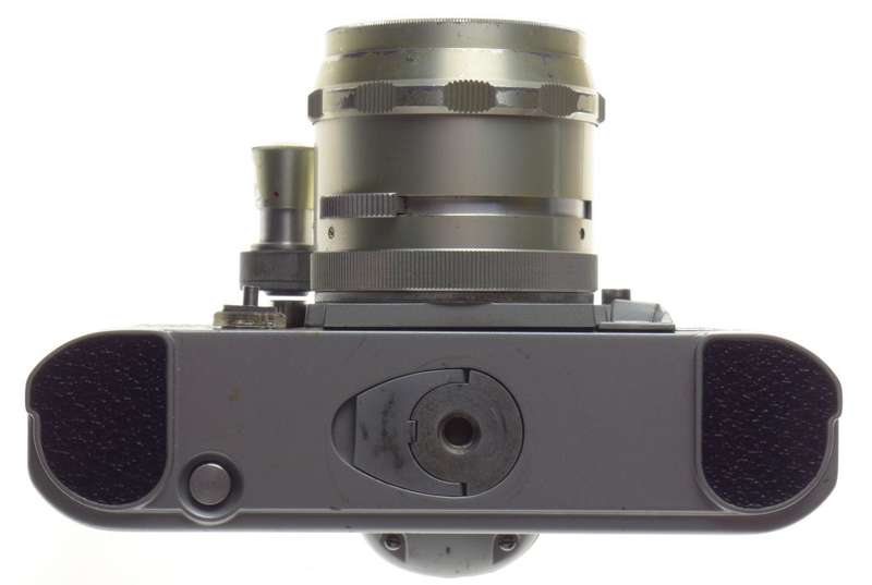 ALPA Mod 7 SLR vintage film camera Schneider prime XENON 1.9/50mm lens case rare