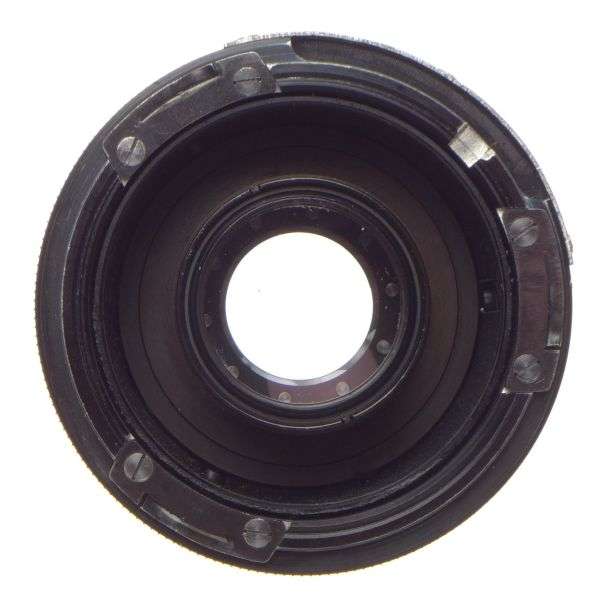 ALPA Schneider Tele-Xenar 1:3.5/90 prime SLR lens f=90mm cap ALNEA extensan tube