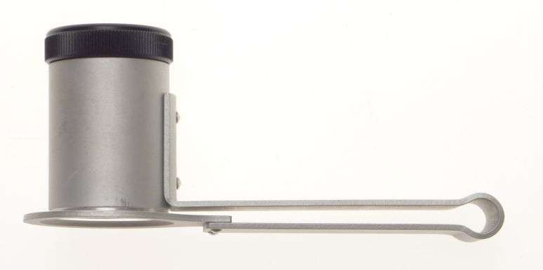 Minox mint- transparency magnifier slide cutter viewer dia stanze transparent