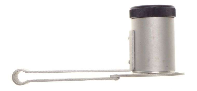 Minox mint- transparency magnifier slide cutter viewer dia stanze transparent