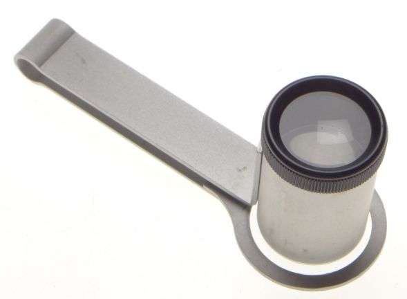 Minox mint- transparency magnifier slide cutter viewer dia stanze transparent