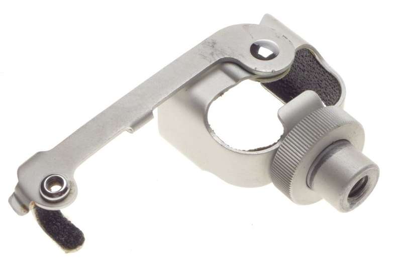 MINOX spy camera tripod adapter mount stativkopf chrome excellent condition used