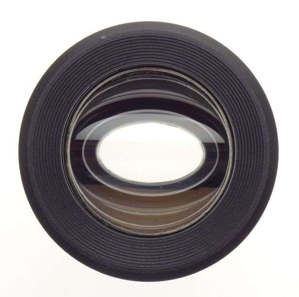 projection lens GINO-SC Anamorphic 16 lens used condition smooth focus cased