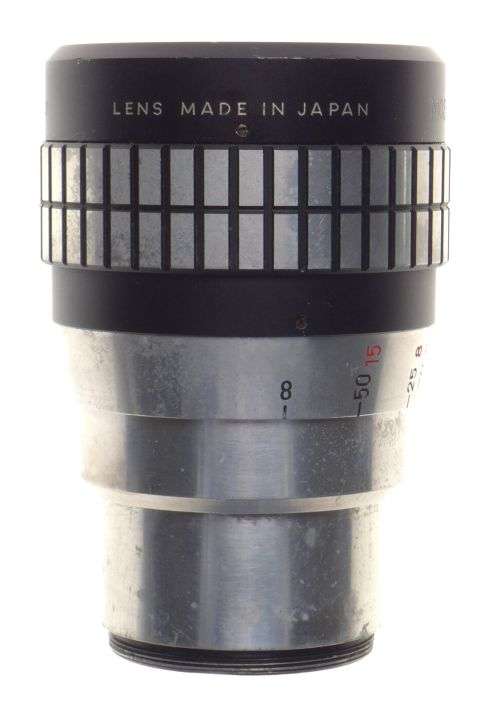 MOSTY-SC Anamorphic adaptor 16 lens used Excellent clean glass smooth focus nice