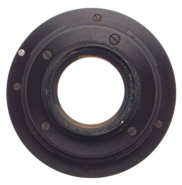 ROLLEI SL66 Zeiss Planar 1:2.8 f=80mm medium format coated chrome camera lens