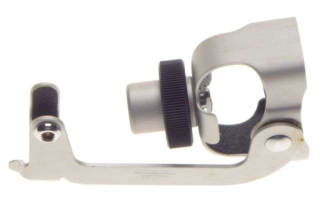 mint MINOX spy camera tripod adapter mount boxed stativkopf chrome manual incl.
