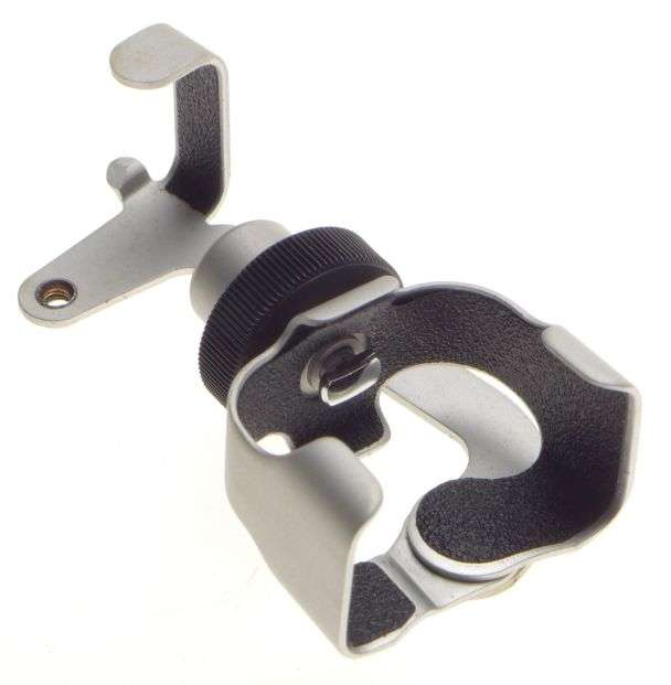 mint MINOX spy camera tripod adapter mount boxed stativkopf chrome manual incl.