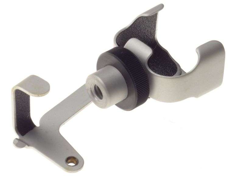 mint MINOX spy camera tripod adapter mount boxed stativkopf chrome manual incl.