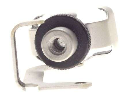 mint MINOX spy camera tripod adapter mount boxed stativkopf chrome manual incl.