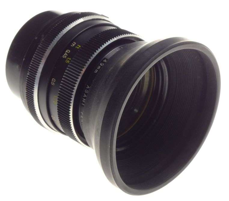 ROLLEI Planar 1:1.8/50 bayonet mount camera lens f=50mm caps hood filter clean