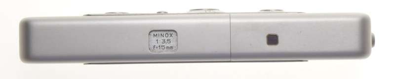 MINOX C spy camera subminiature case manual box 3.5/15mm lens exellent condition