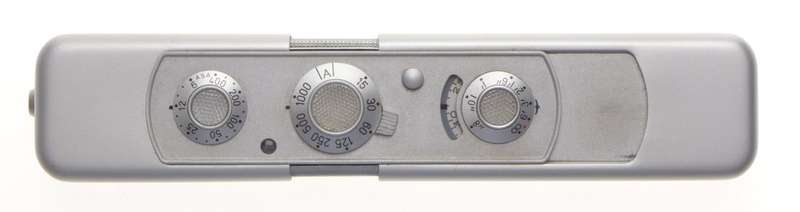 MINOX C spy camera subminiature case manual box 3.5/15mm lens exellent condition