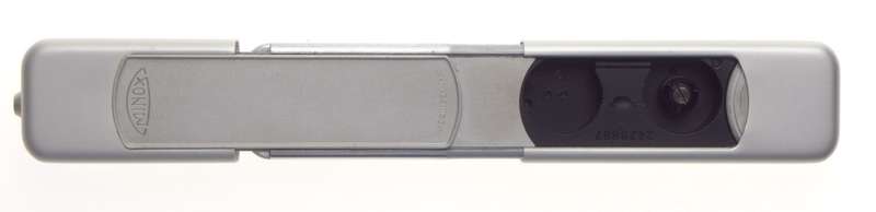 MINOX C spy camera subminiature case manual box 3.5/15mm lens exellent condition