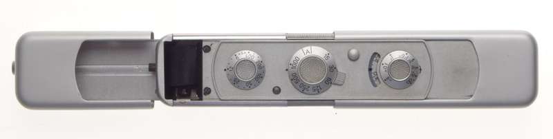 MINOX C spy camera subminiature case manual box 3.5/15mm lens exellent condition