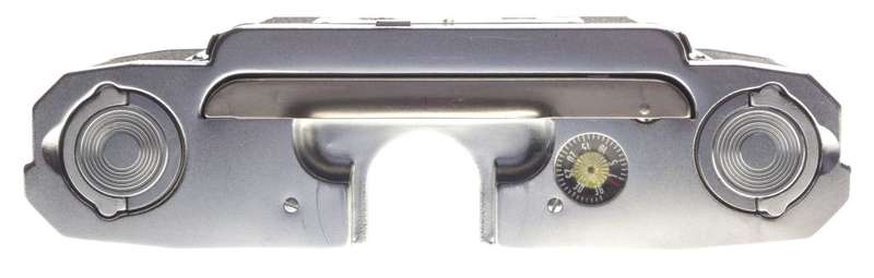 ZEISS CONTAREX wechselmagazin 20.0304 camera film back magazine mint- in box