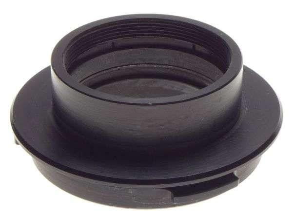 ARRIFLEX Black lens adapter mount PL ARRI 40mm thread converter great condition