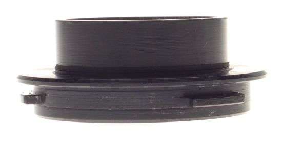 ARRIFLEX Black lens adapter mount PL ARRI 40mm thread converter great condition
