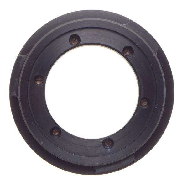 ARRIFLEX Black lens adapter mount PL ARRI 40mm thread converter great condition
