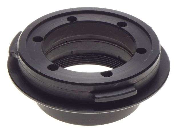 ARRIFLEX Black lens adapter mount PL ARRI 40mm thread converter great condition